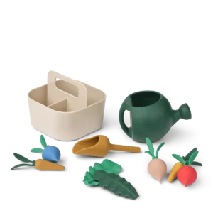 Sodininkystės žaidimų rinkinys