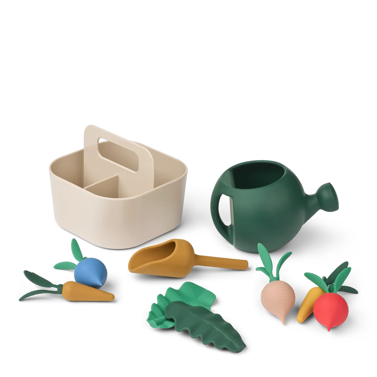 Sodininkystės žaidimų rinkinys