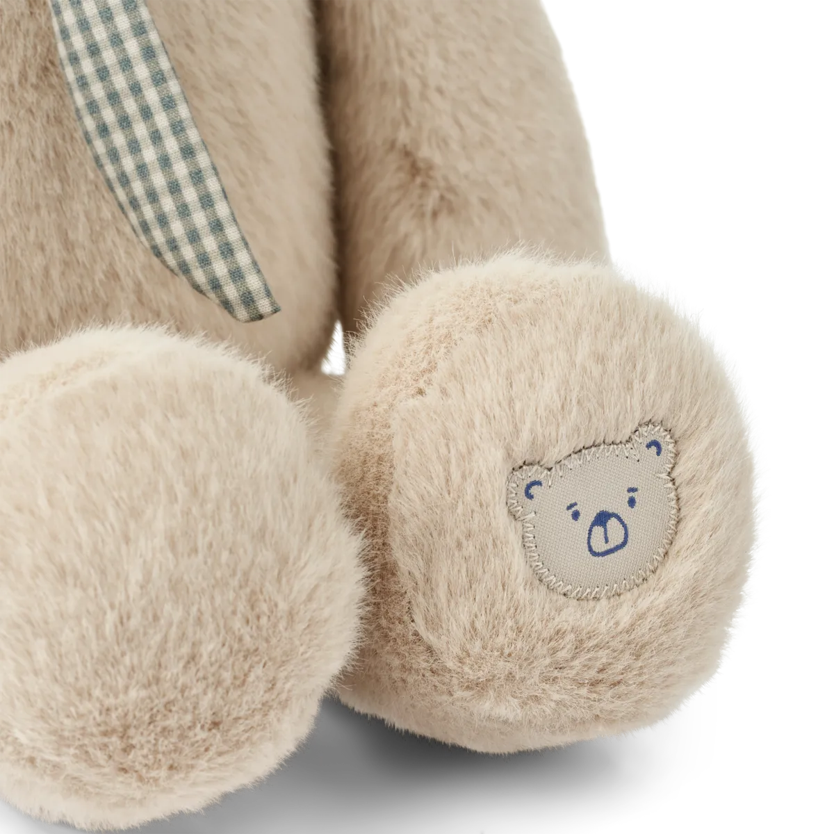 Pliušinis žaislas „Triušis“ - Image 2