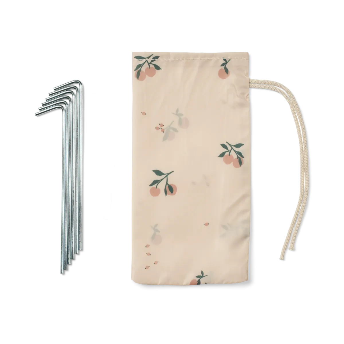 Išskleidžiama palapinė ,,Persikas'' - Image 5