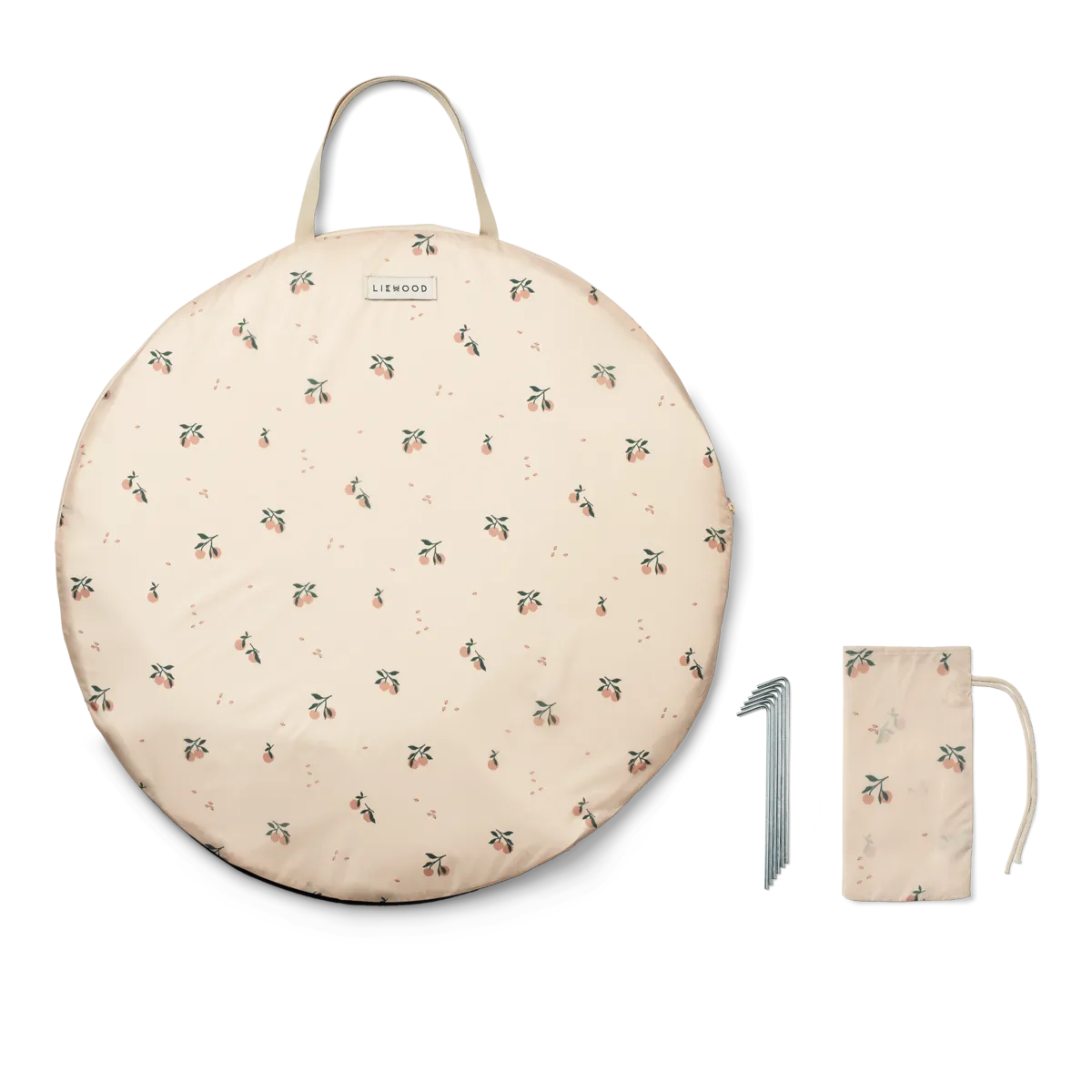 Išskleidžiama palapinė ,,Persikas'' - Image 6