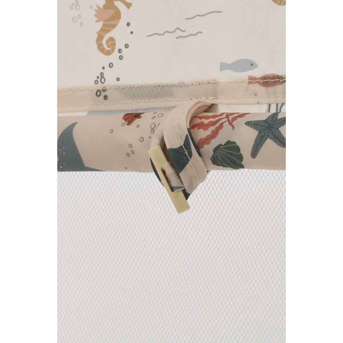 Išskleidžiama palapinė ,,Jūros gyvūnai'' - Image 4