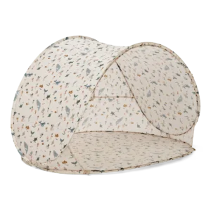 Išskleidžiama palapinė ,,Jūros gyvūnai''