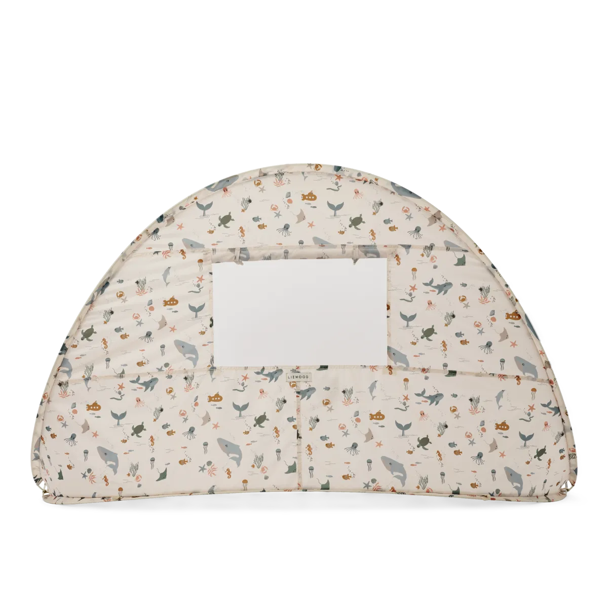 Išskleidžiama palapinė ,,Jūros gyvūnai'' - Image 2