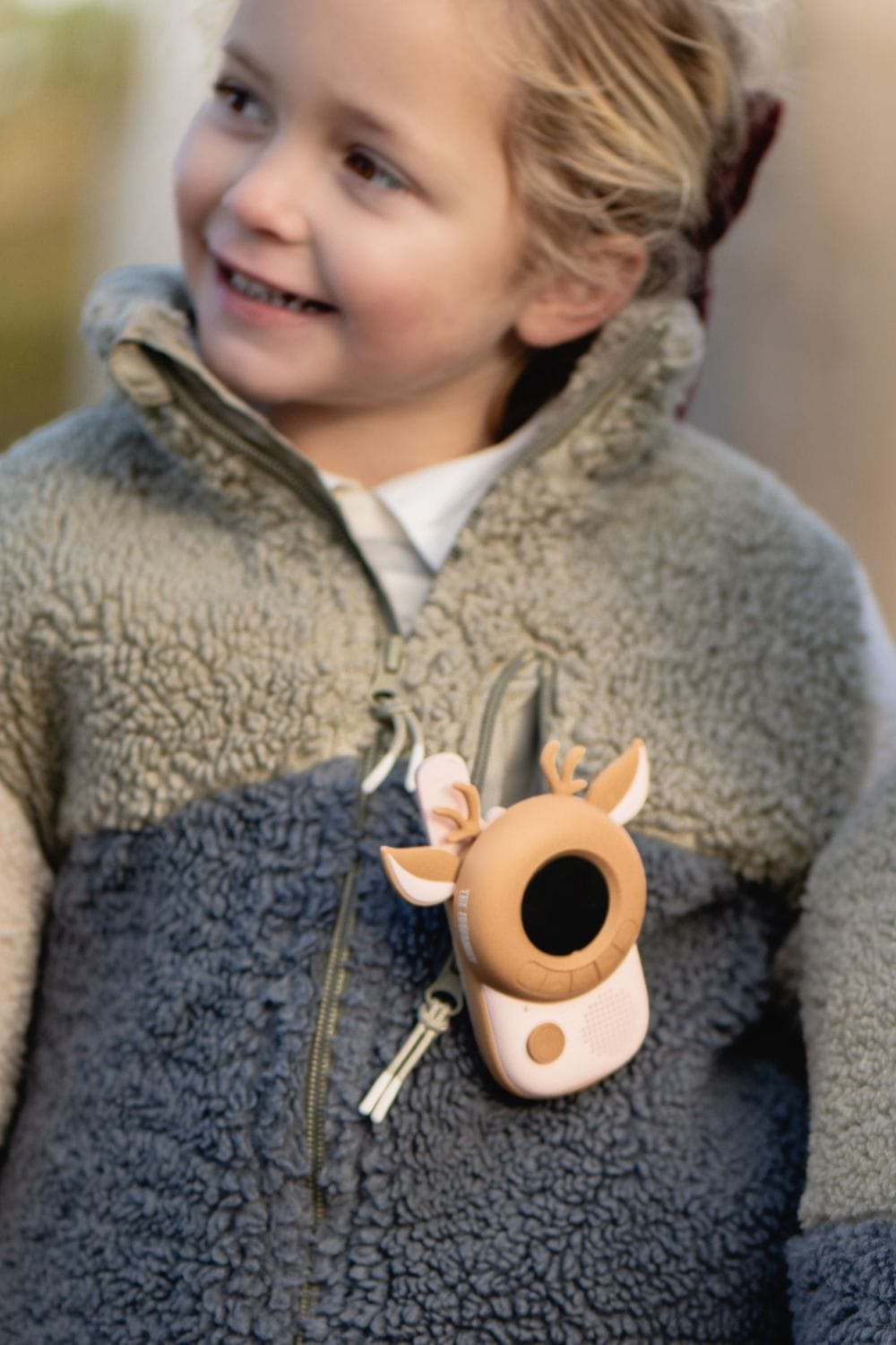 Vaikiškos racijos „Elnias“ - Image 4