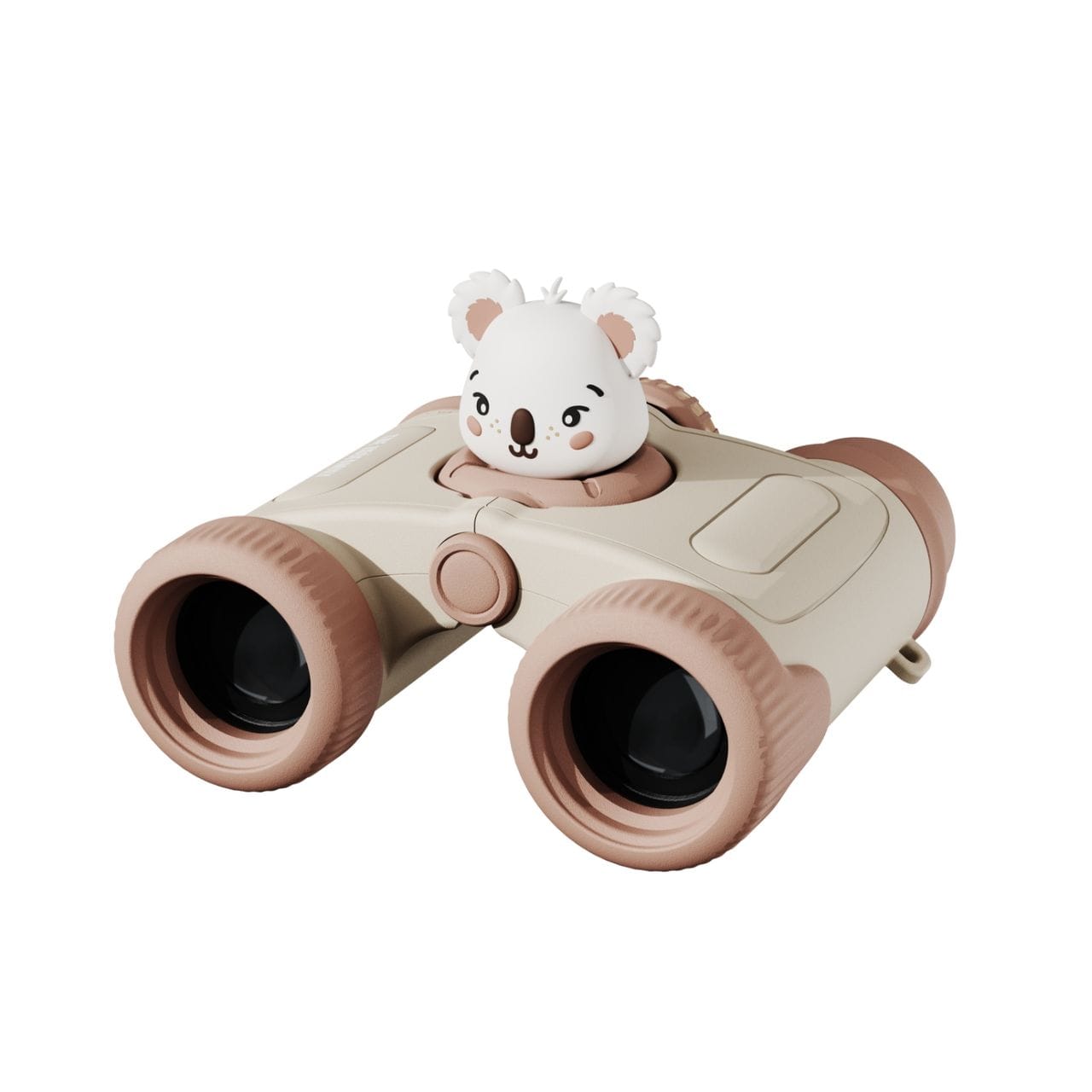 Vaikiški žiūronai „Koala“