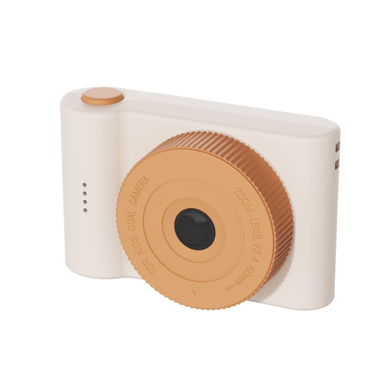 Vaikiškas fotoaparatas „Koala“ - Image 4
