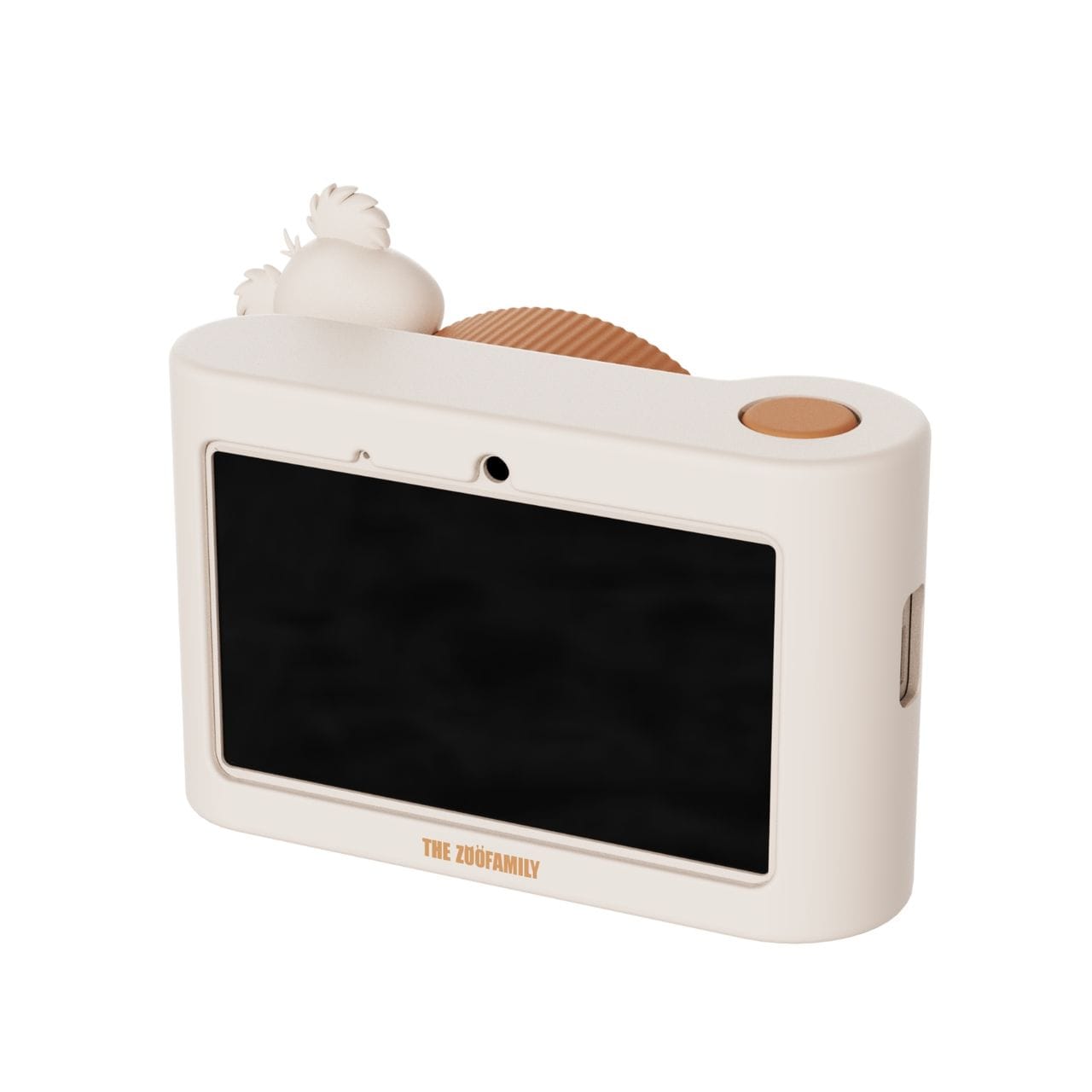 Vaikiškas fotoaparatas „Koala“ - Image 3
