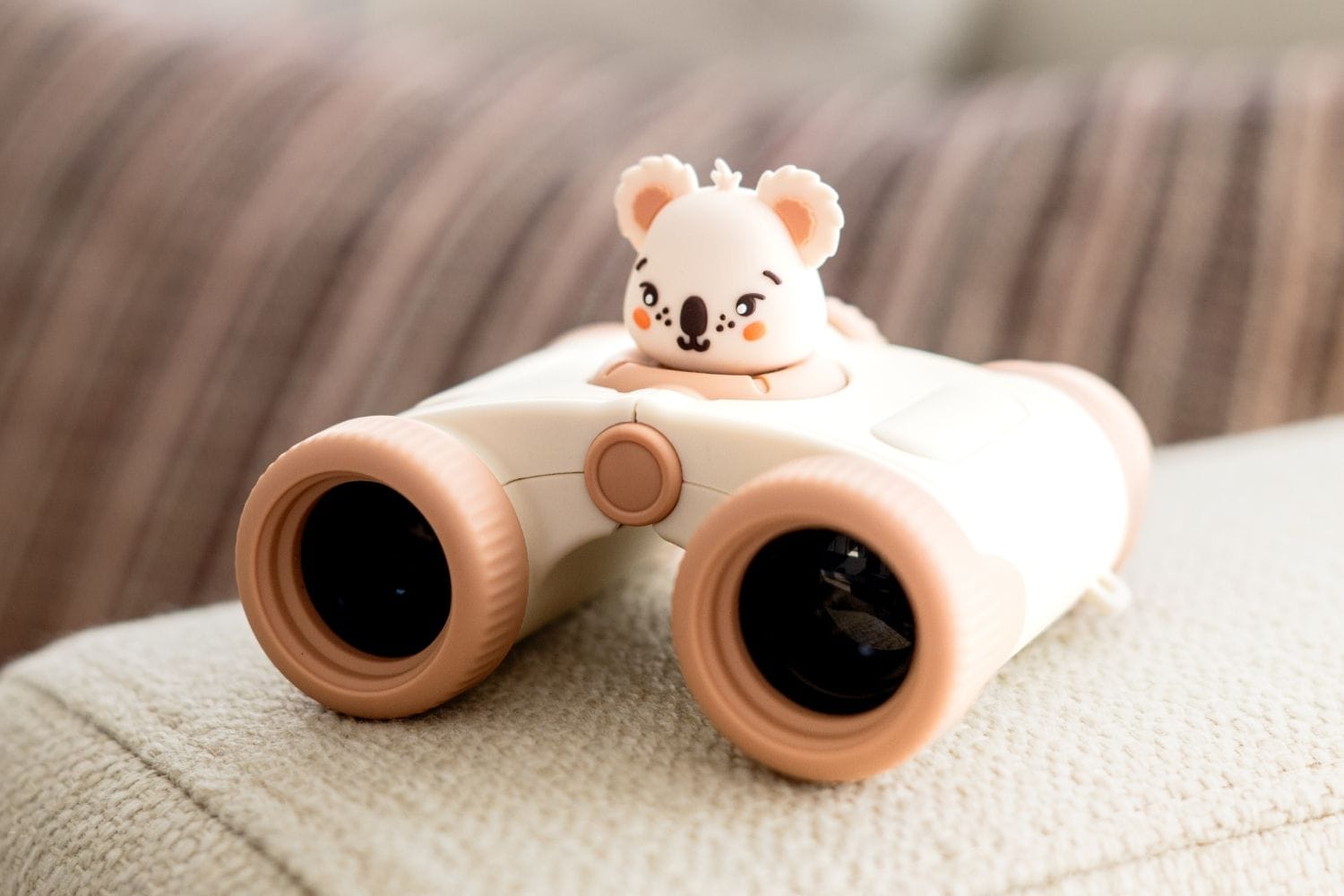 Vaikiški žiūronai „Koala“ - Image 4