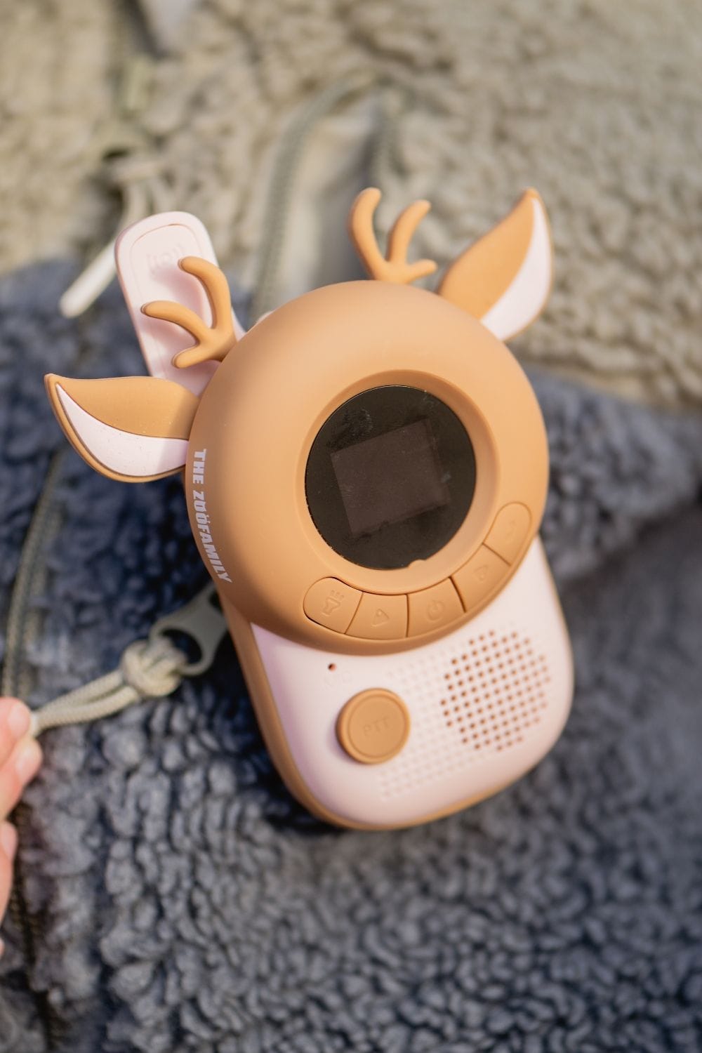 Vaikiškos racijos „Elnias“ - Image 5