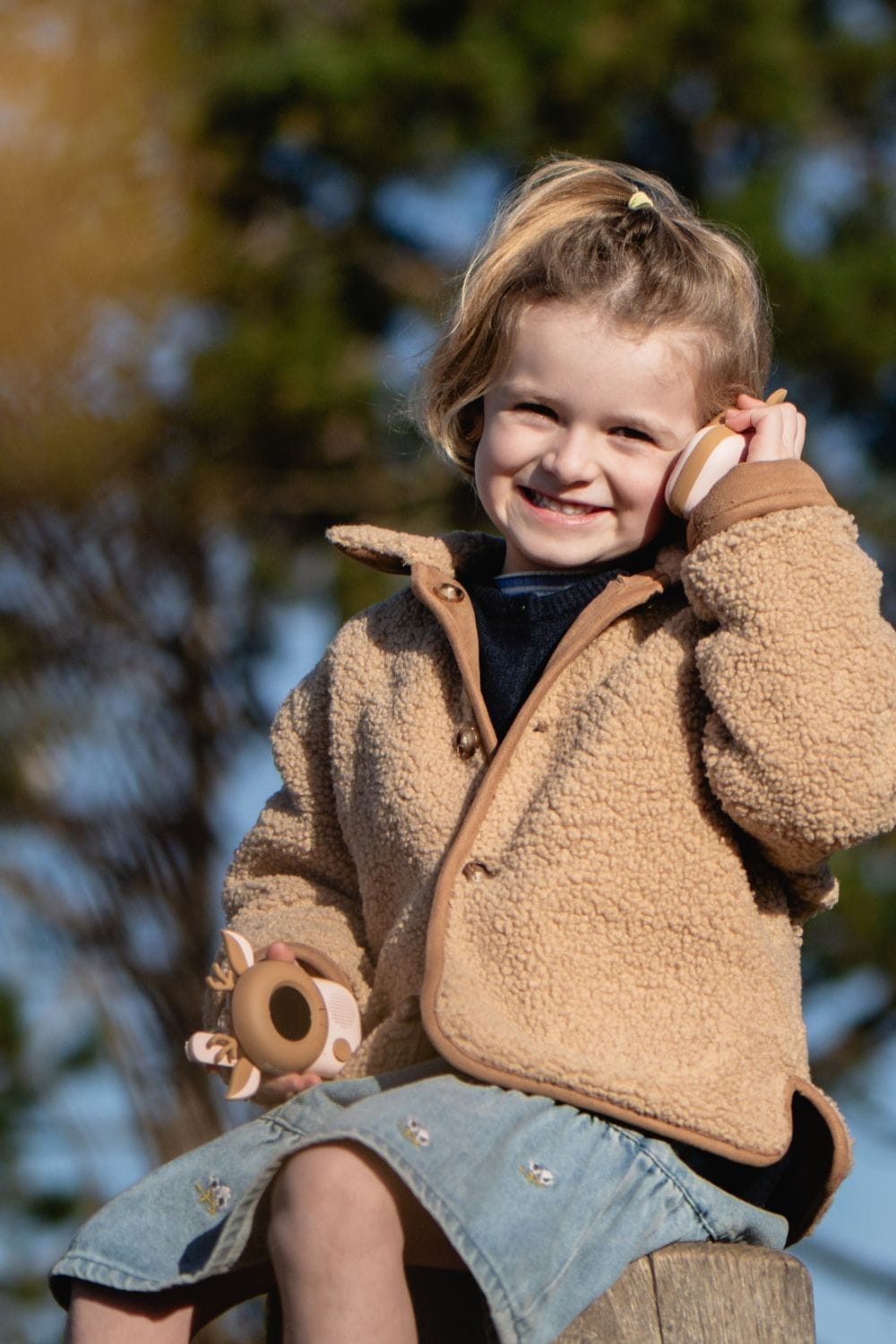 Vaikiškos racijos „Elnias“ - Image 7