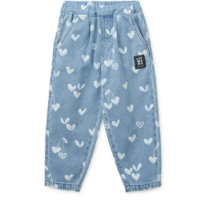 Džinsai „KENZA“