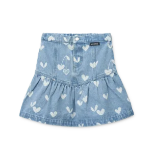 Džinsinis sijonas ,,KENZA''