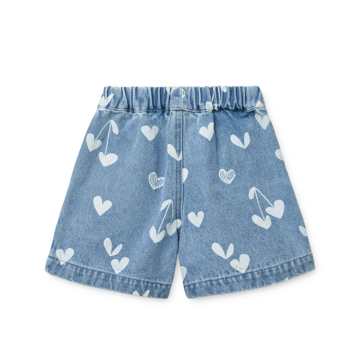 Šortai „KENZA“ - Image 5