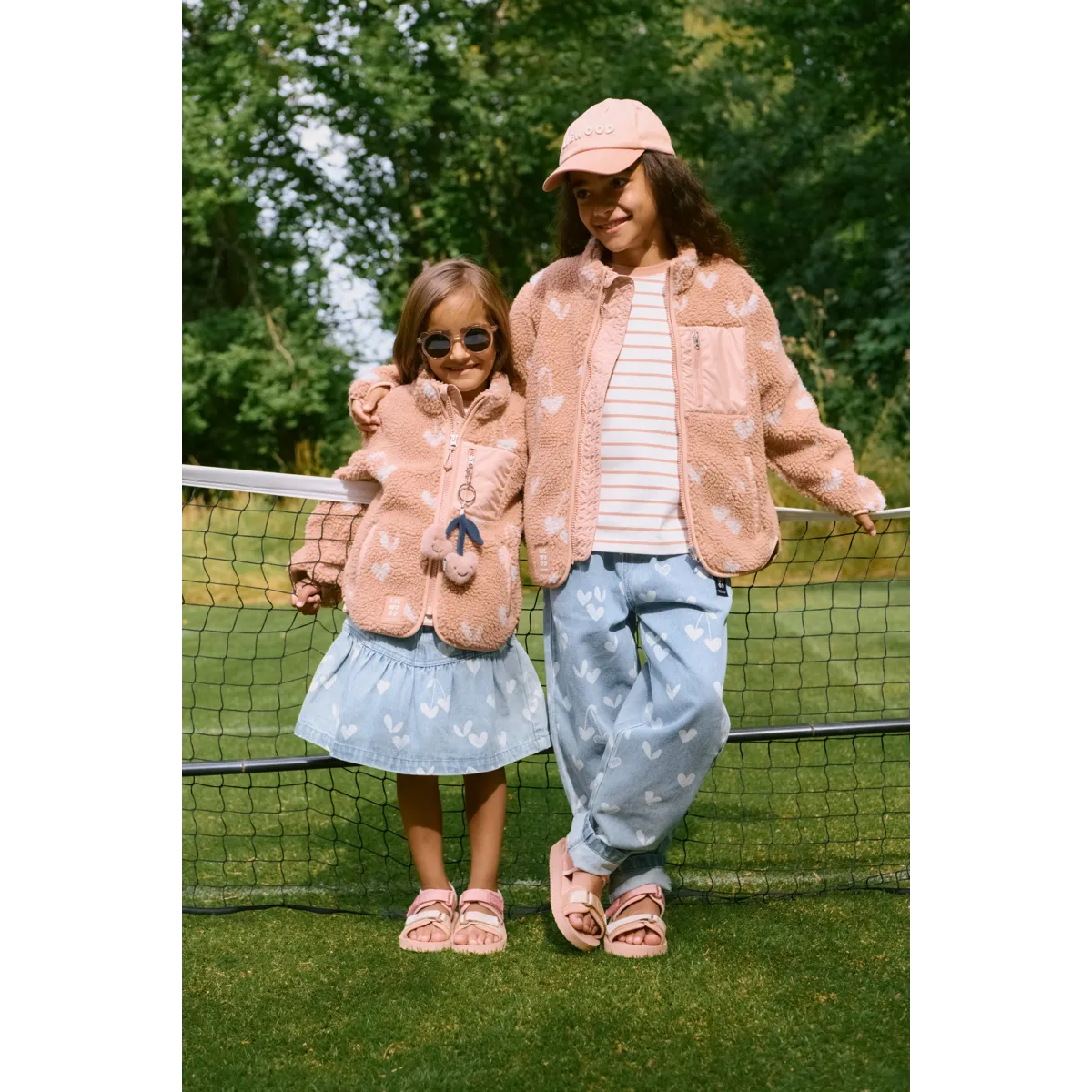 Džinsinis sijonas ,,KENZA'' - Image 5