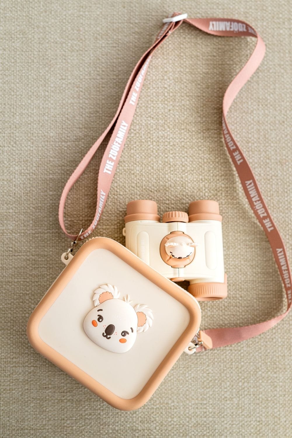 Vaikiški žiūronai „Koala“ - Image 7