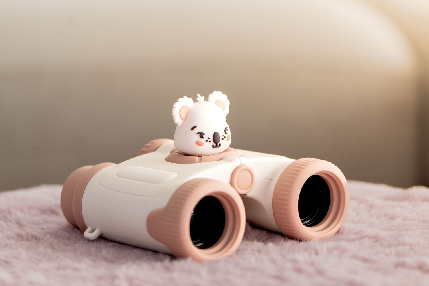 Vaikiški žiūronai „Koala“ - Image 5