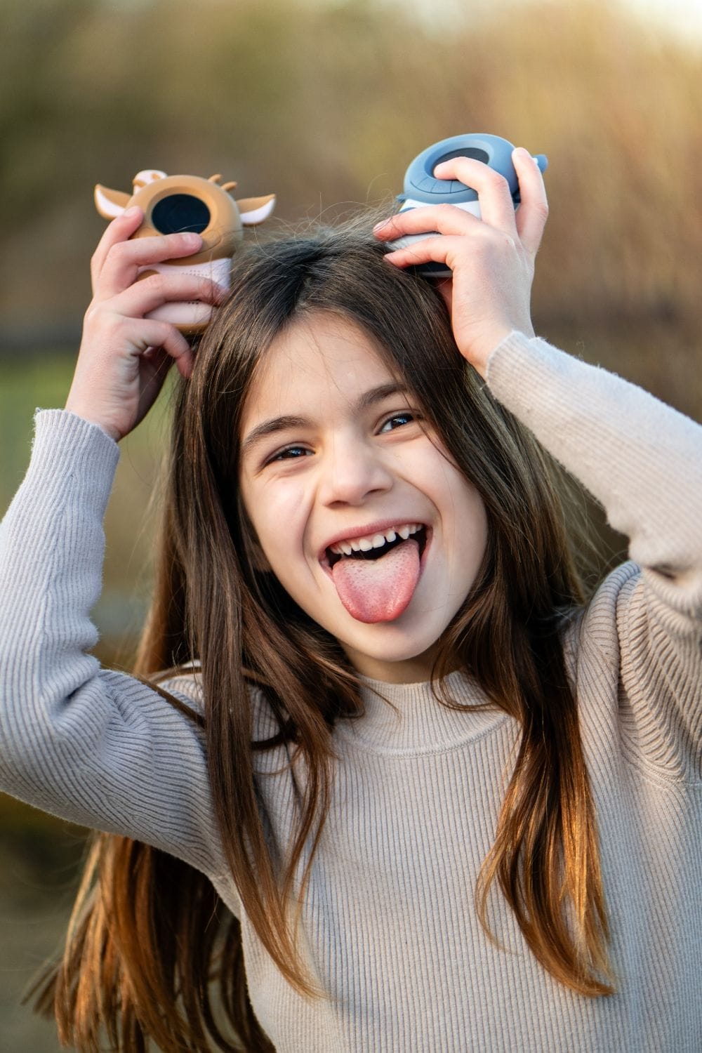 Vaikiškos racijos „Elnias“ - Image 6