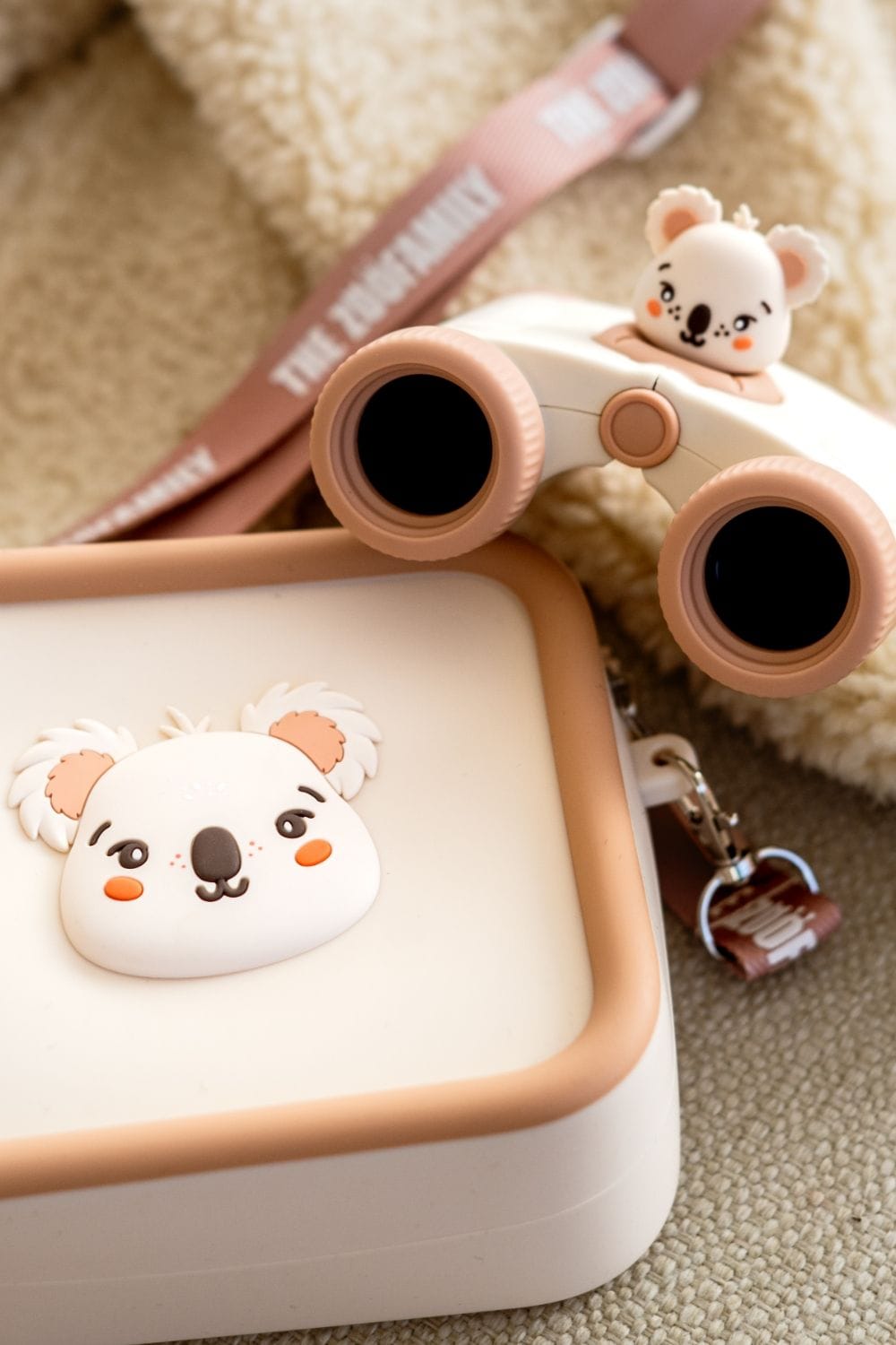 Vaikiški žiūronai „Koala“ - Image 6