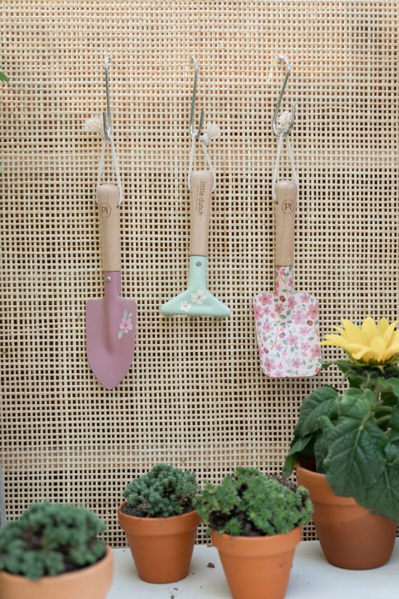 Sodo įrankių rinkinys - Image 4