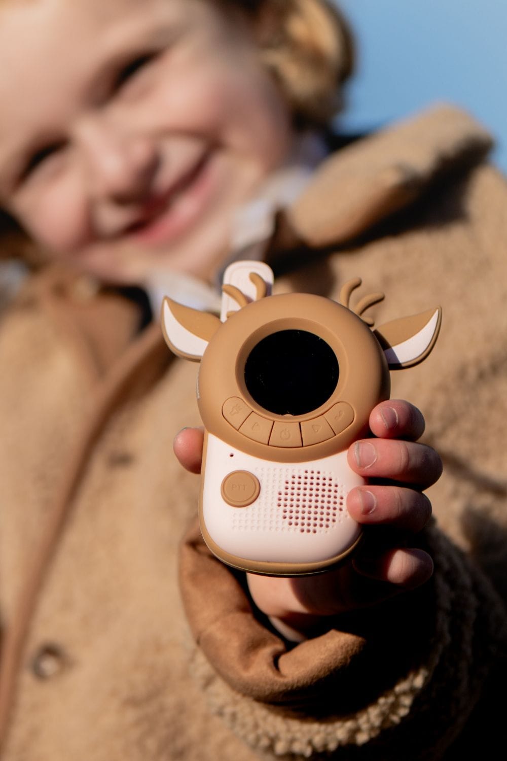 Vaikiškos racijos „Elnias“ - Image 8