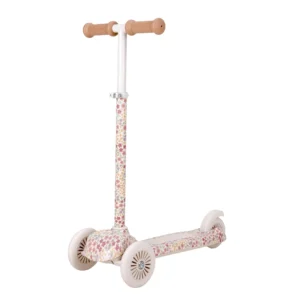 Paspirtukas „Gėlytės“